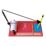 Seismograph Model